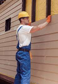 Storm Damage Siding Repair in Cleona, PA